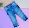 CALÇA JEANS MENINA DAYDE