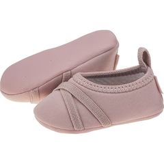 Sapatilha Rosa Calce Fácil Baby Infantil Menina - Fofopé Baby - comprar online