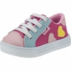 Tênis Infantil Fofopé PINK COLORS