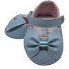 Sapatilha Infantil Bebê Fofopé Azul