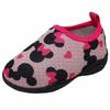 Tênis Infantil Fofopé Estampa Minnie