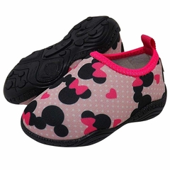 Tênis Infantil Fofopé Estampa Minnie - comprar online
