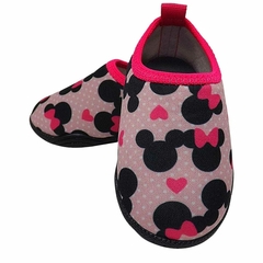 Tênis Infantil Fofopé Estampa Minnie na internet