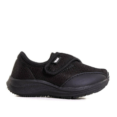Tênis Infantil Kidy Preto - comprar online