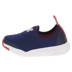 Tênis Infantil Kidy Azul Marinho - comprar online