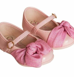 SAPATILHA KIDY ROSA - comprar online