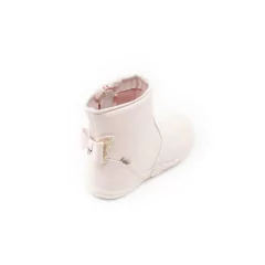 Bota Infantil Kidy Soft Marfim - comprar online