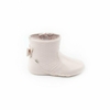 Bota Infantil Kidy Soft Marfim
