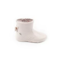 Bota Infantil Kidy Soft Marfim
