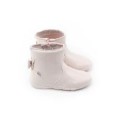Bota Infantil Kidy Soft Marfim - loja online