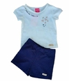 CONJUNTO VERÃO MENINA