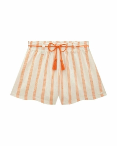 CONJUNTO BLUSA E SHORTS VERÃO - loja online