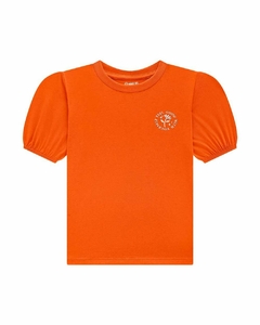 CONJUNTO BLUSA E SHORTS VERÃO - MIMAR BABY E KIDS
