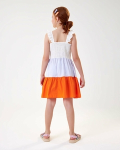 VESTIDO VERÃO - comprar online