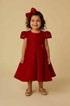 VESTIDO FESTAS