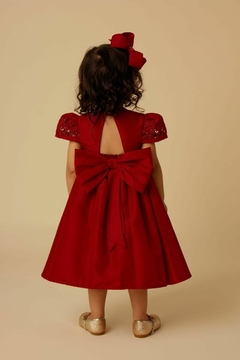 VESTIDO FESTAS - comprar online