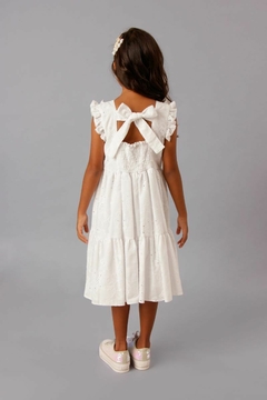 VESTIDO FESTA CATTAI - comprar online