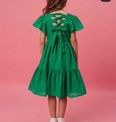 VESTIDO FESTA CATTAI - comprar online