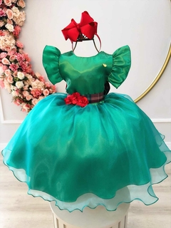 VESTIDOS FESTAS
