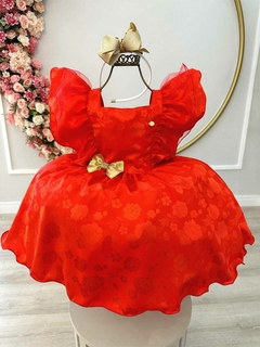 VESTIDO FESTAS