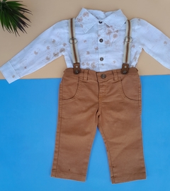 CONJUNTO FESTAS
