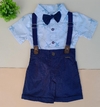 CONJUNTO PARA FESTAS