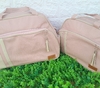 KIT COM 2 BOLSAS MATERNIDADE