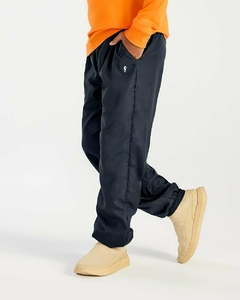 CALÇA TACTEL ONDA MARINHA