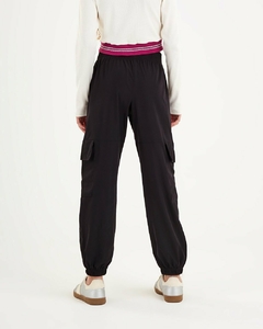 CALÇA CARGO JOGGER - comprar online