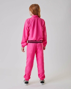 CONJUNTO JOGGER CORTA VENTO - comprar online