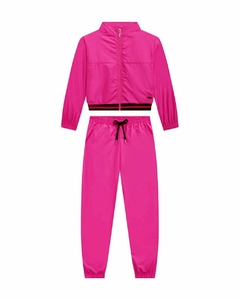 CONJUNTO JOGGER CORTA VENTO - MIMAR BABY E KIDS