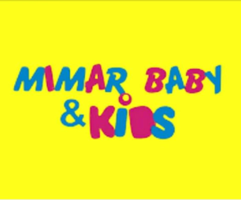 MIMAR BABY E KIDS