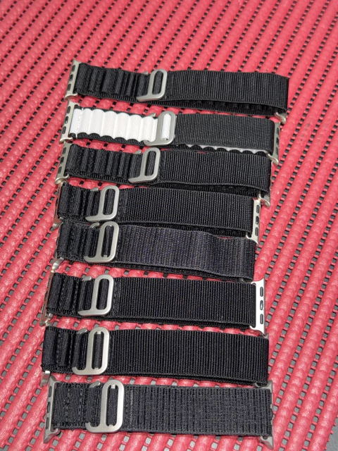 Pulseira para Smartwatch | 38/40/41