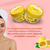 Esfoliante Corporal de frutas Lovely na internet