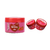 Esfoliante Corporal de frutas Lovely - Amorite