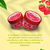 Esfoliante Corporal de frutas Lovely na internet