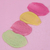 Esfoliante Corporal de frutas Lovely - Amorite