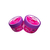 Esfoliante Corporal de frutas Lovely - comprar online