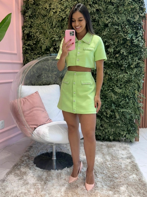 CONJUNTO PATY - comprar online