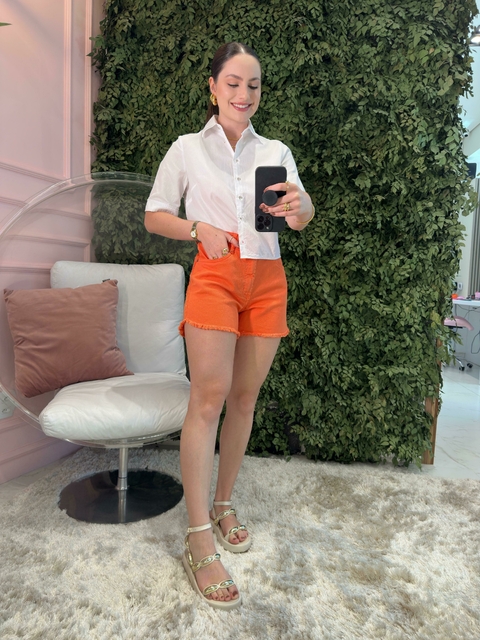 SHORTS JEANS DUDALINA - comprar online