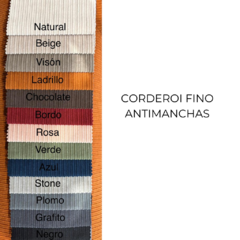 Sofa Cama Mech - Zuiki Home