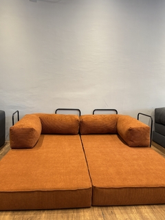 Sofa Teddy Modular en internet
