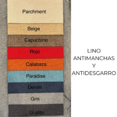 Rinconero Cama