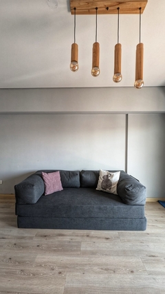 Sofa Teddy Promo Mayo - tienda online