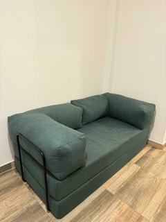 Sofa Teddy Promo Mayo - Zuiki Home
