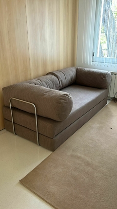 Sofa Teddy - Zuiki Home