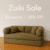 Banner de Zuiki Home
