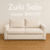 Banner de Zuiki Home