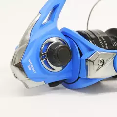Reel Tech Hornet 50 en internet