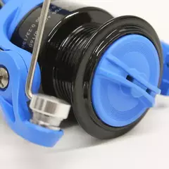 Reel Tech Hornet 50 - Hookpesca
